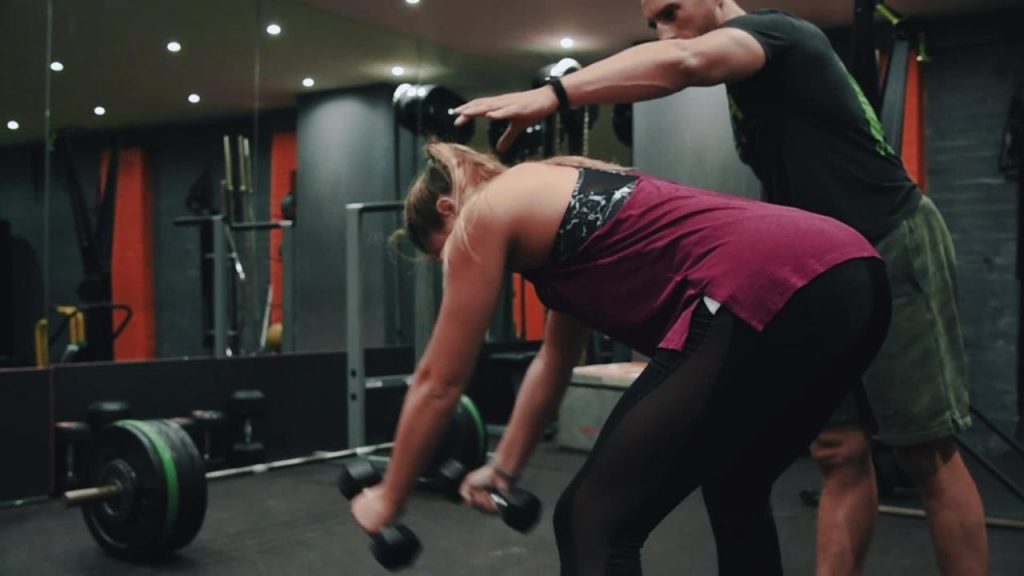 What Should You Know Regarding Gym South London?