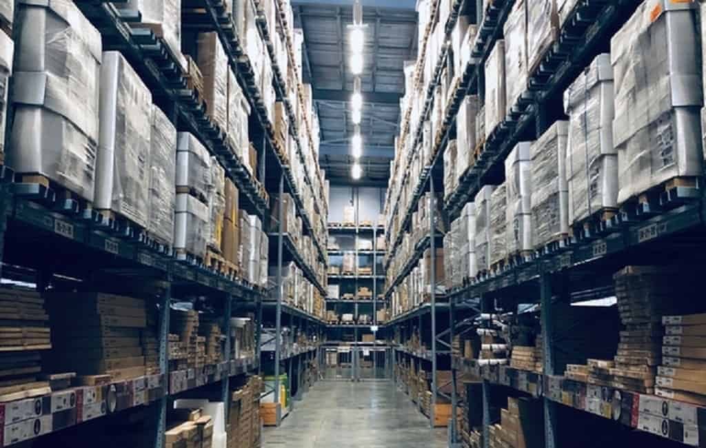 5 Tips for Choosing an Outsourced Warehouse Supplier