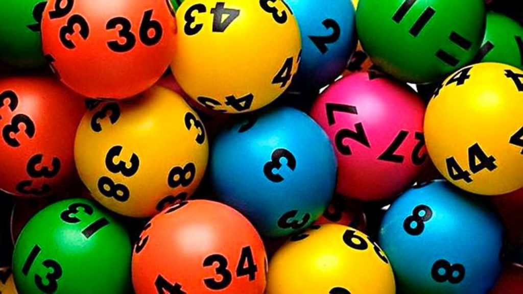 The Different Type of Lottery Games Available in Australia