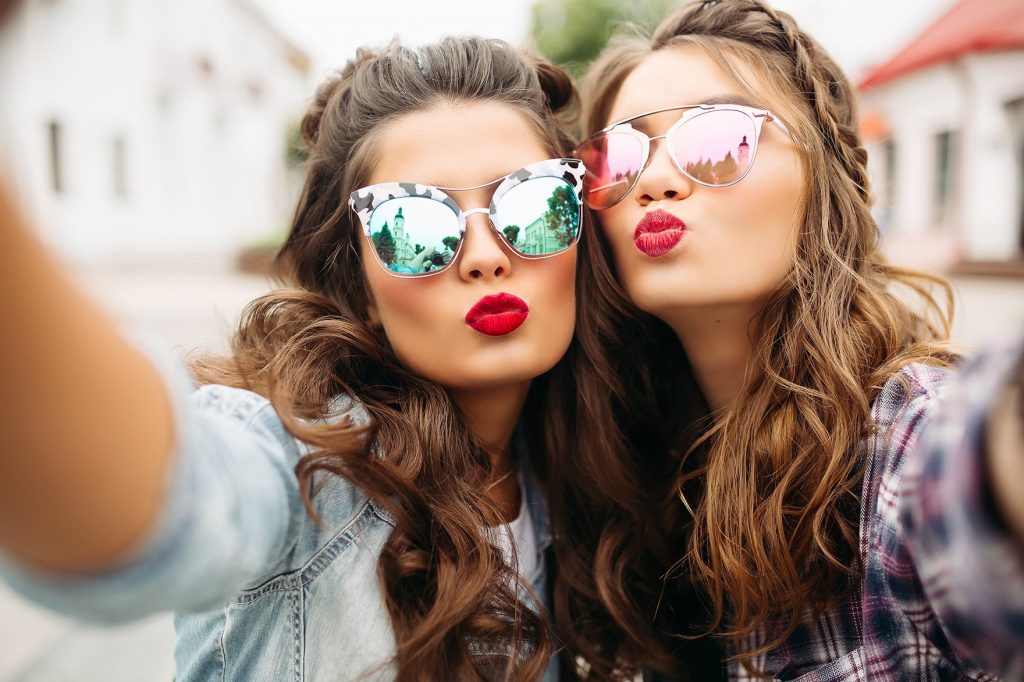 Buying Sunglasses For Women: How To Choose The Best One?