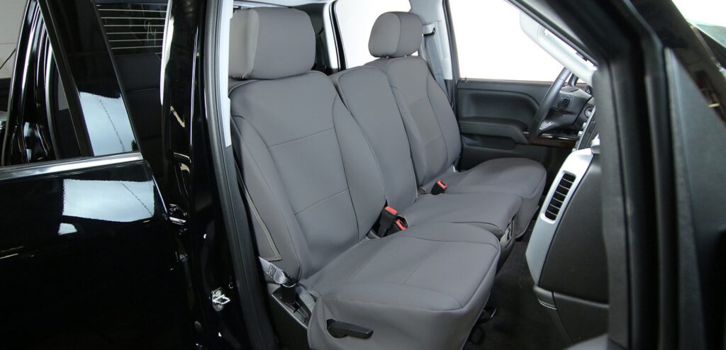 Saddleman: The Best Seat Covers