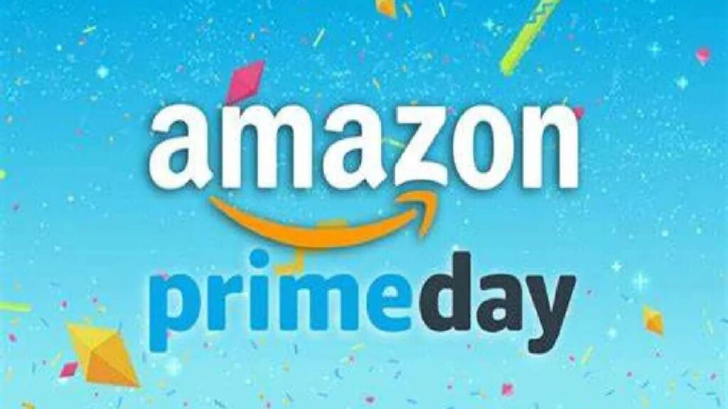 Amazon Prime Day